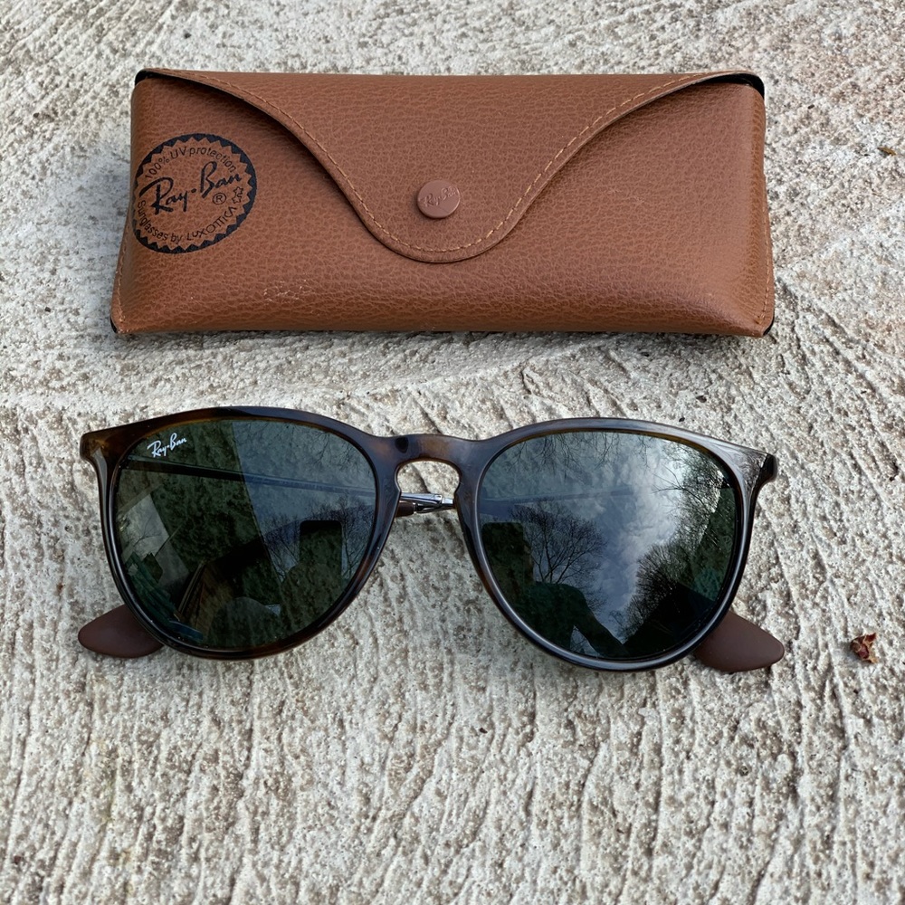 Ray Ban Erika (4171)